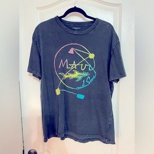 American Eagle super soft Maui & Sons T-shirt